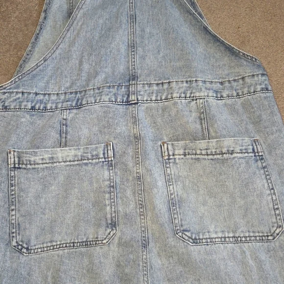 Celebrity Pink  Overalls - Picture 5 of 5